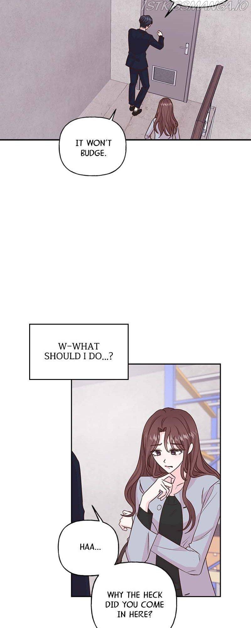 Switched at Thunder Chapter 37 page 34