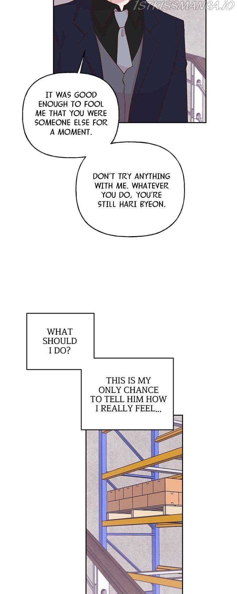 Switched at Thunder Chapter 37 page 38