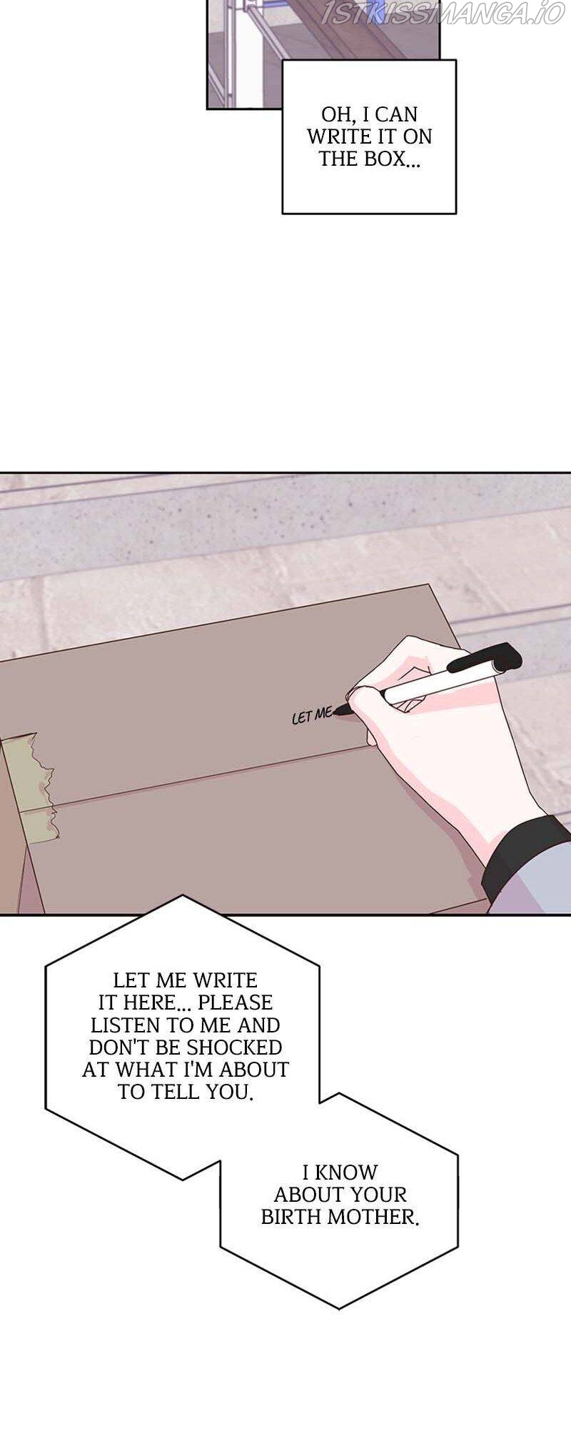 Switched at Thunder Chapter 37 page 39