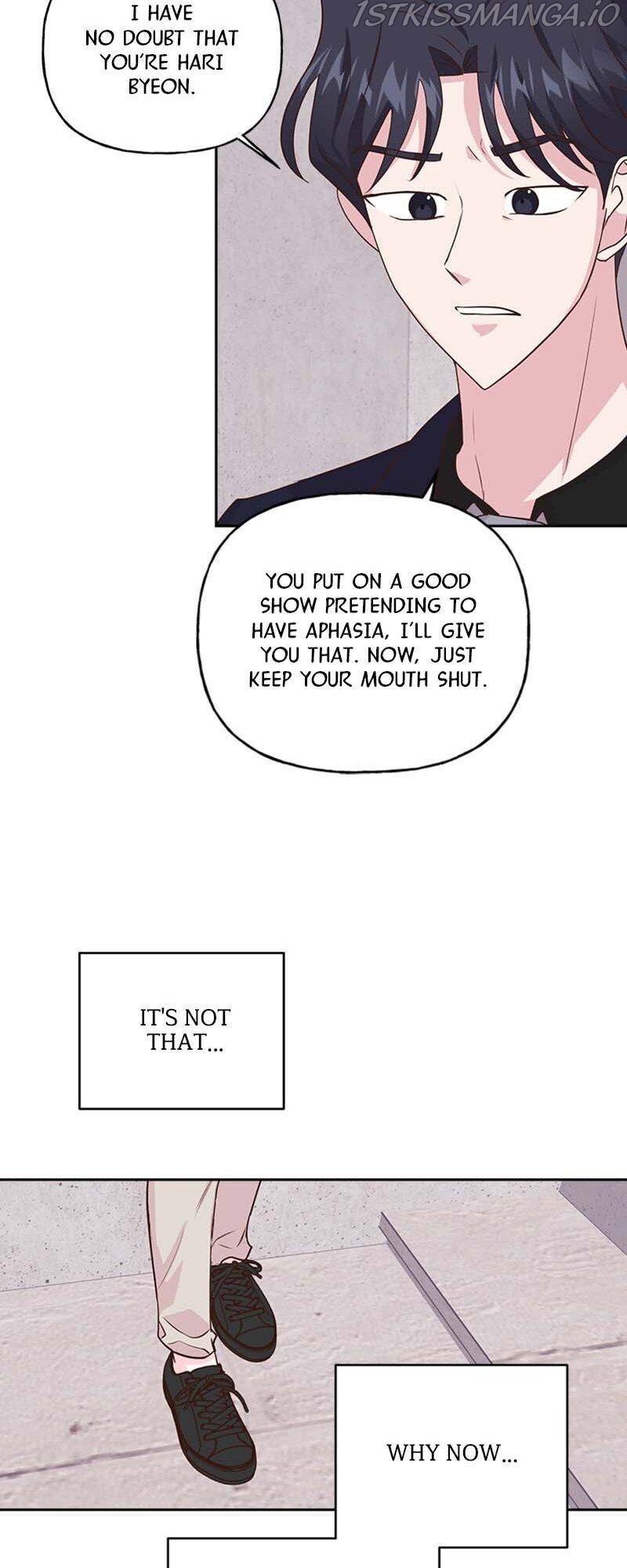 Switched at Thunder Chapter 37 page 41