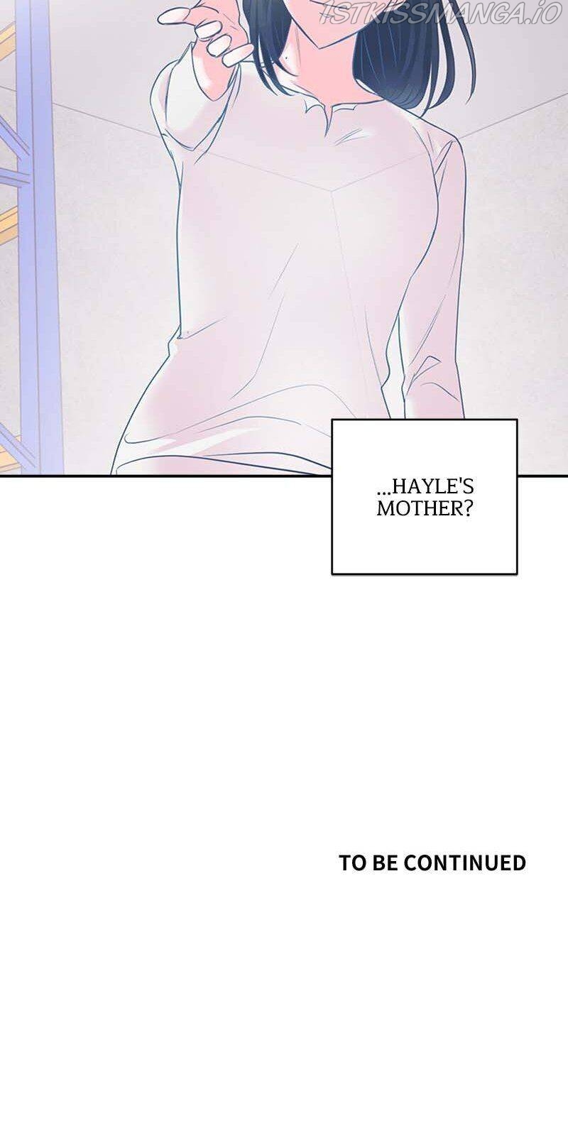 Switched at Thunder Chapter 37 page 45