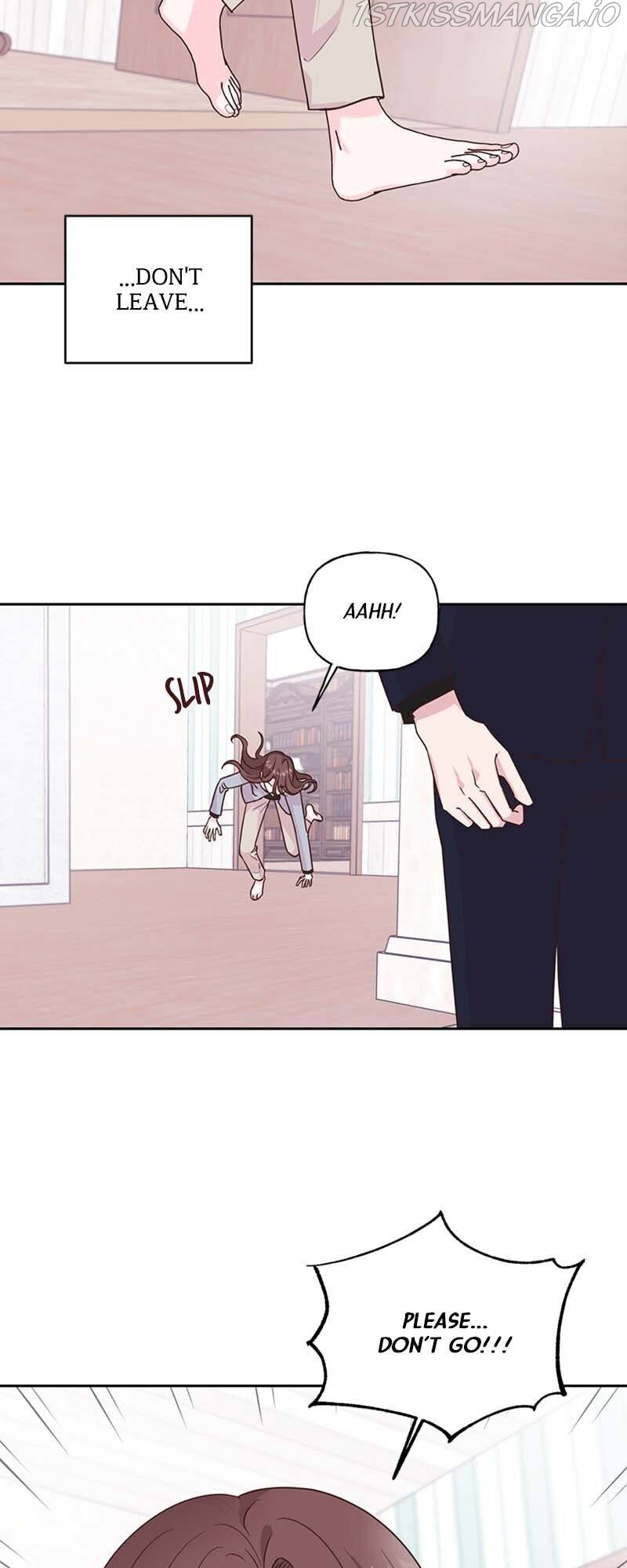Switched at Thunder Chapter 38 page 4