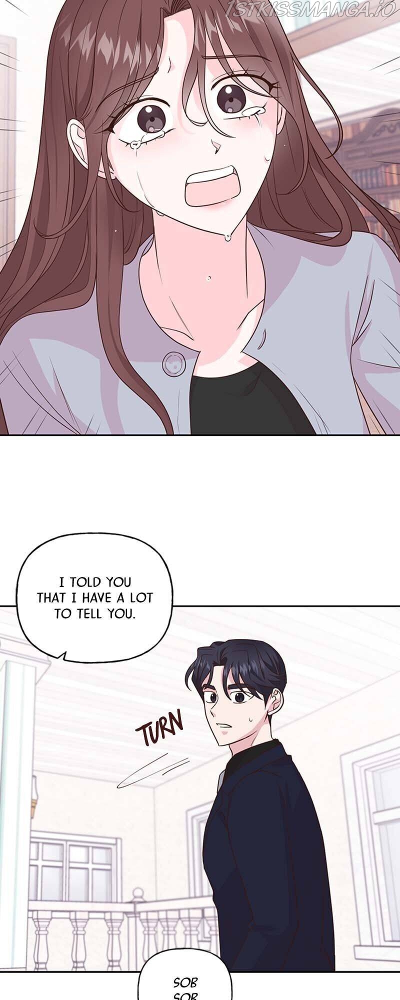 Switched at Thunder Chapter 38 page 5