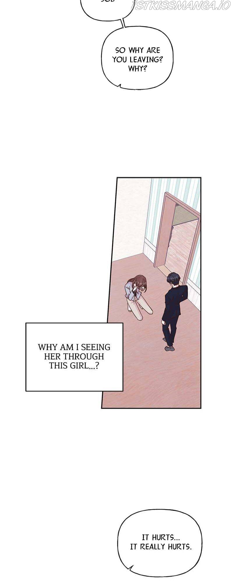 Switched at Thunder Chapter 38 page 6