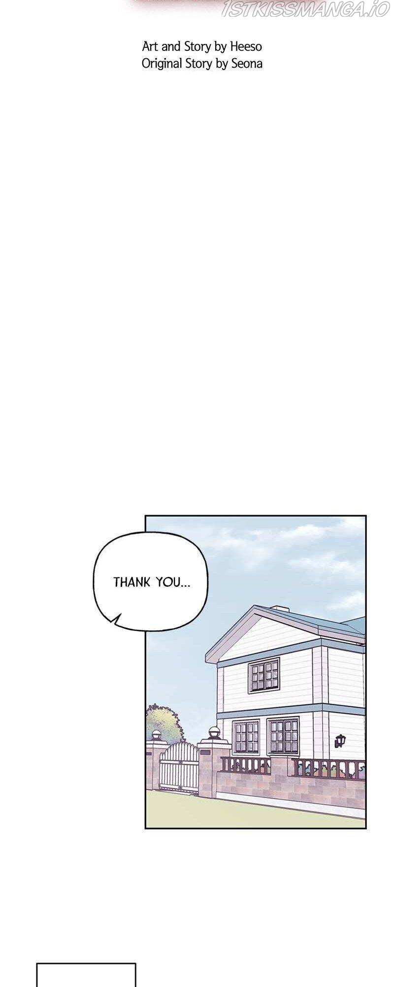 Switched at Thunder Chapter 38 page 8