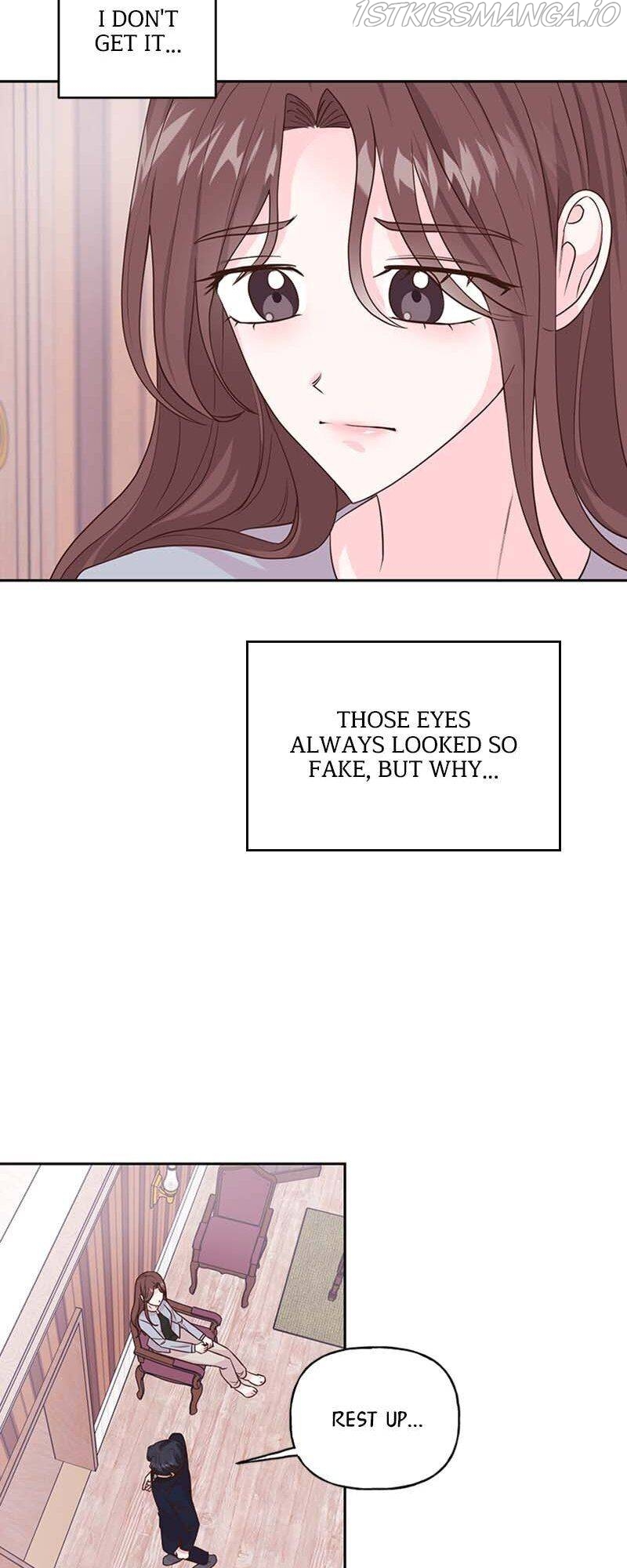Switched at Thunder Chapter 38 page 9