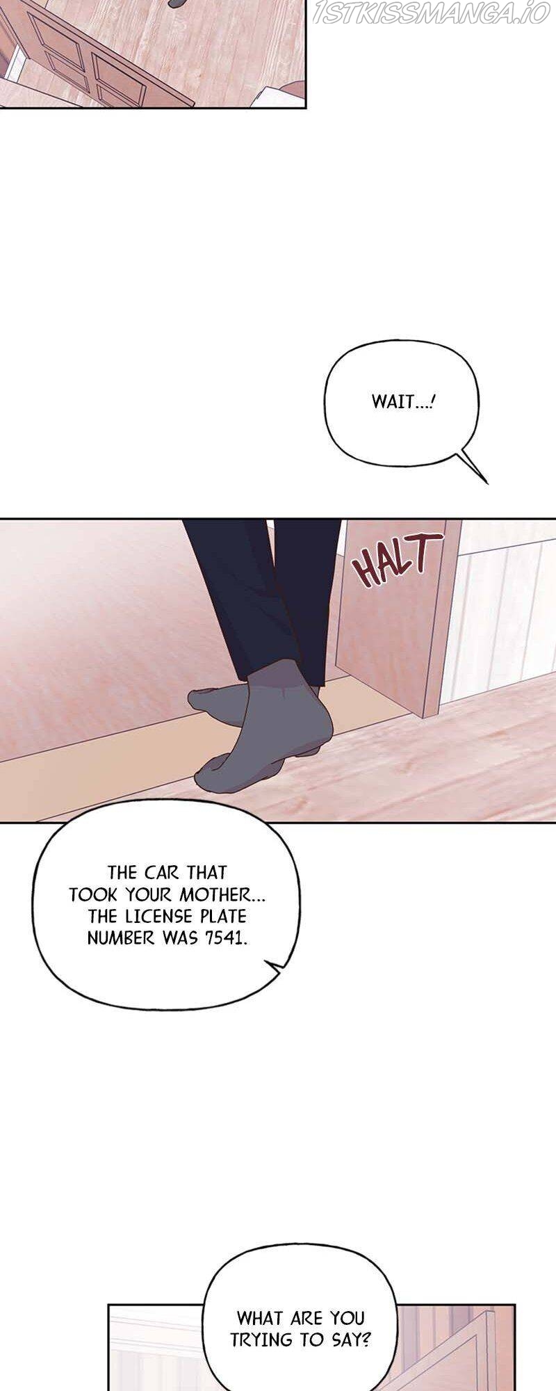 Switched at Thunder Chapter 38 page 10