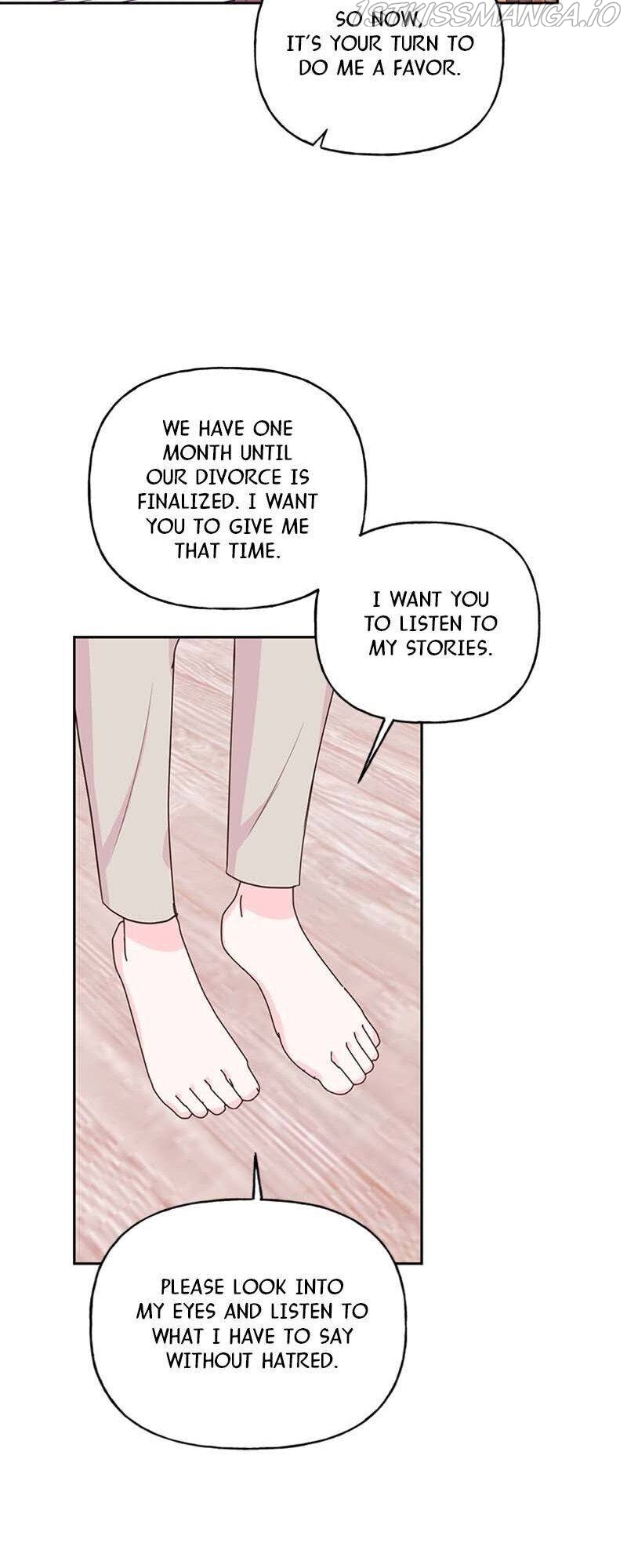 Switched at Thunder Chapter 38 page 12