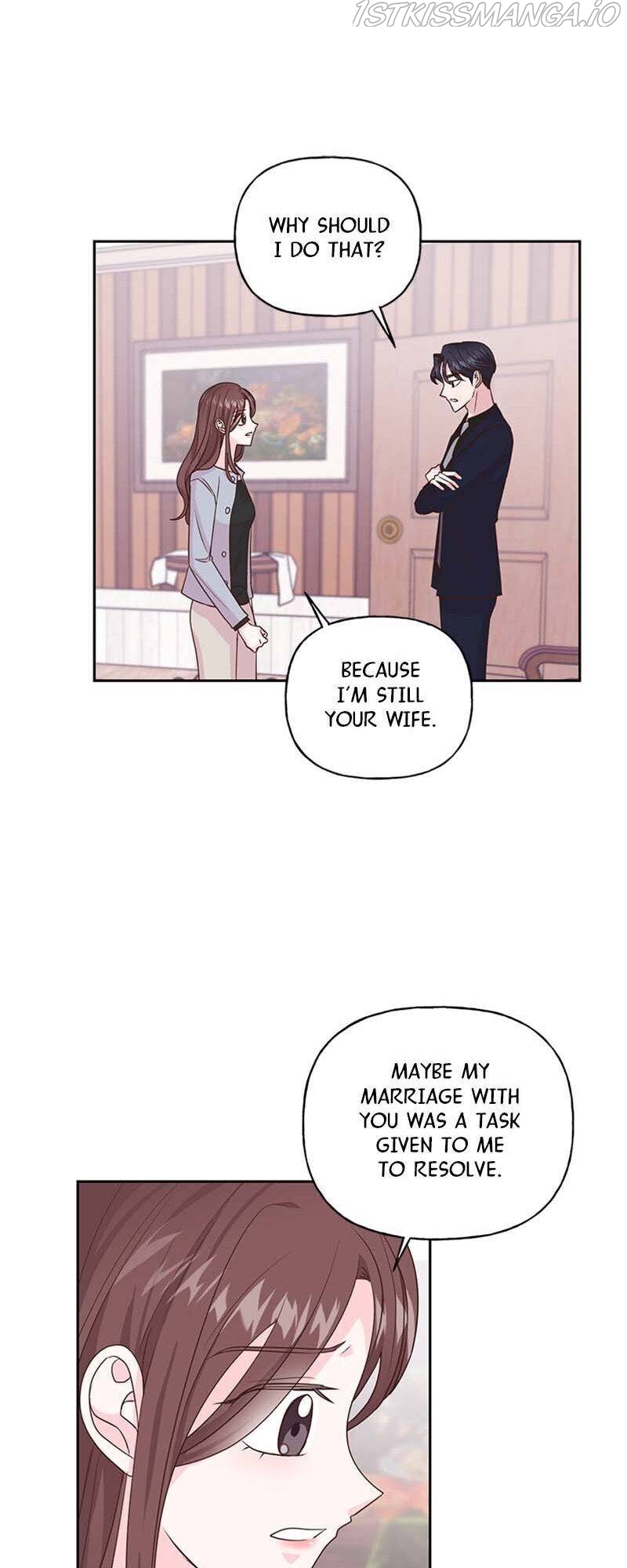 Switched at Thunder Chapter 38 page 13