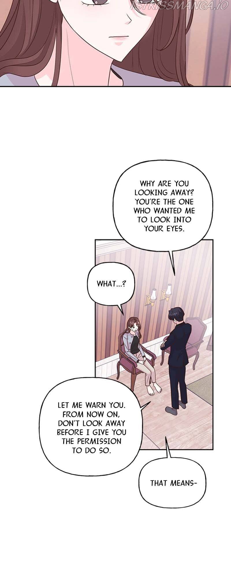 Switched at Thunder Chapter 38 page 17