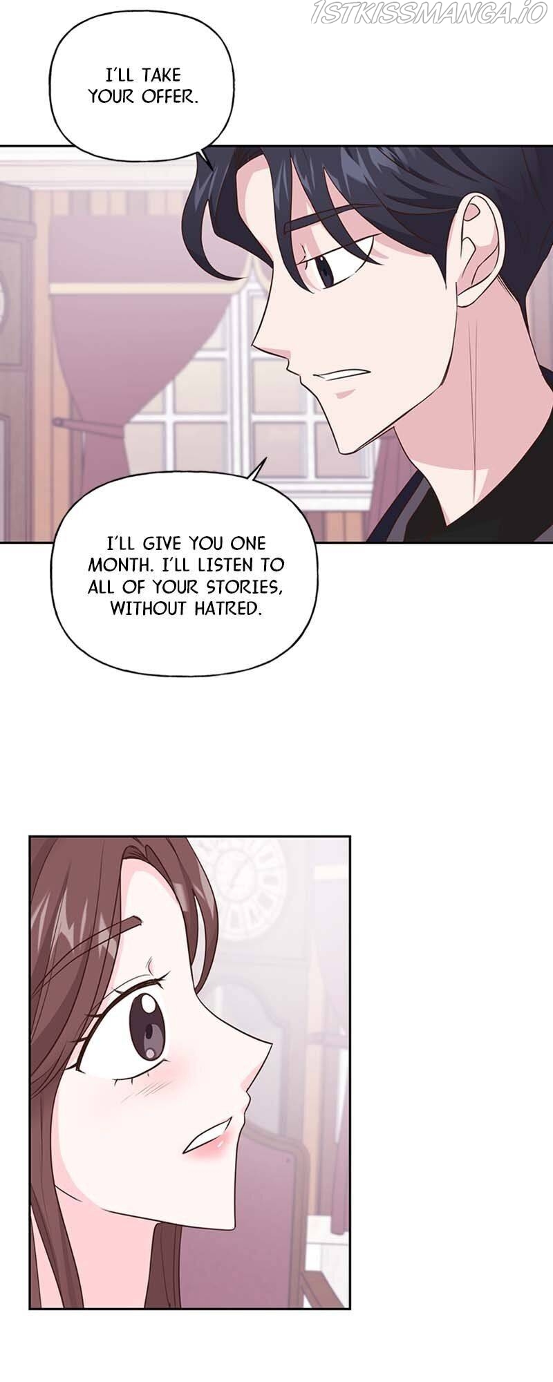 Switched at Thunder Chapter 38 page 18