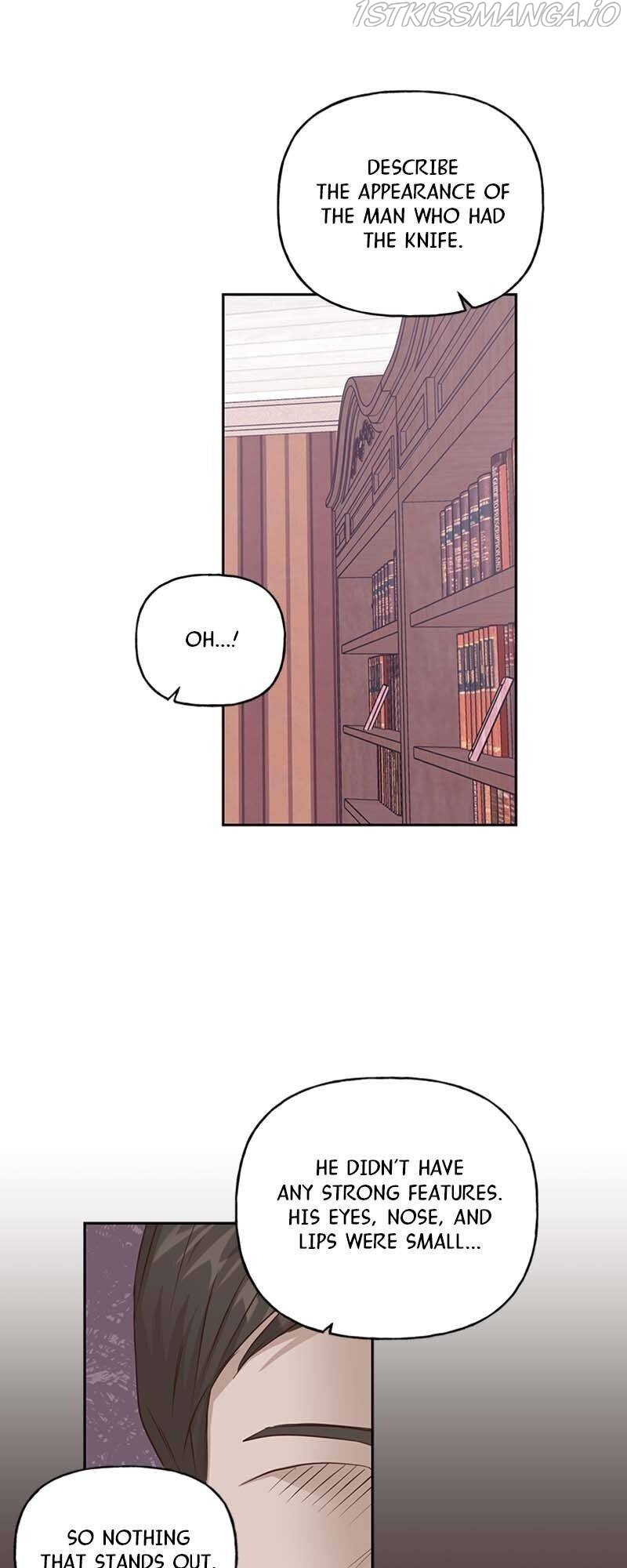 Switched at Thunder Chapter 38 page 19