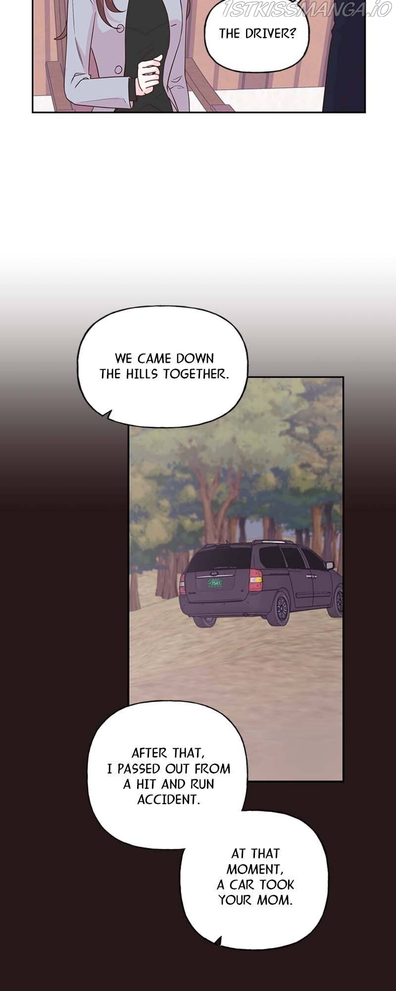 Switched at Thunder Chapter 38 page 21