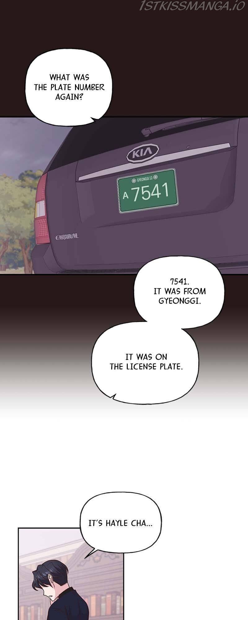 Switched at Thunder Chapter 38 page 22