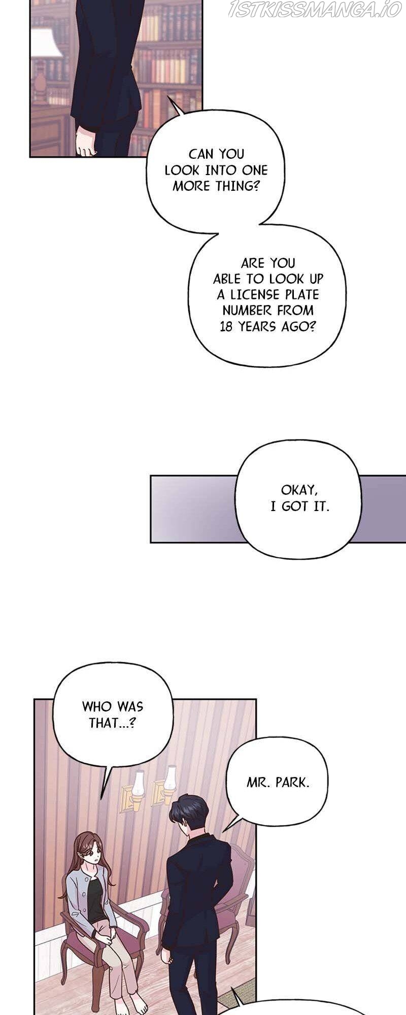 Switched at Thunder Chapter 38 page 23