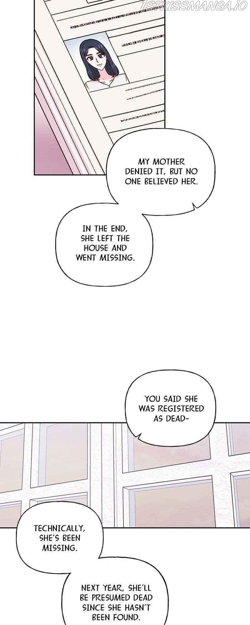 Switched at Thunder Chapter 38 page 25