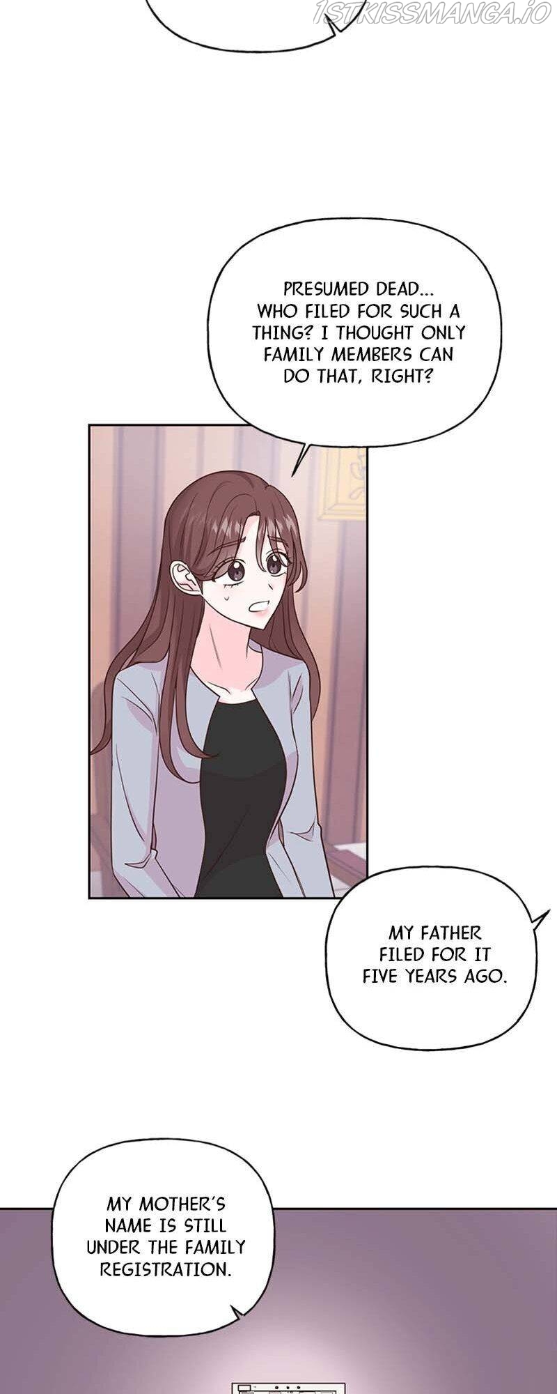 Switched at Thunder Chapter 38 page 26