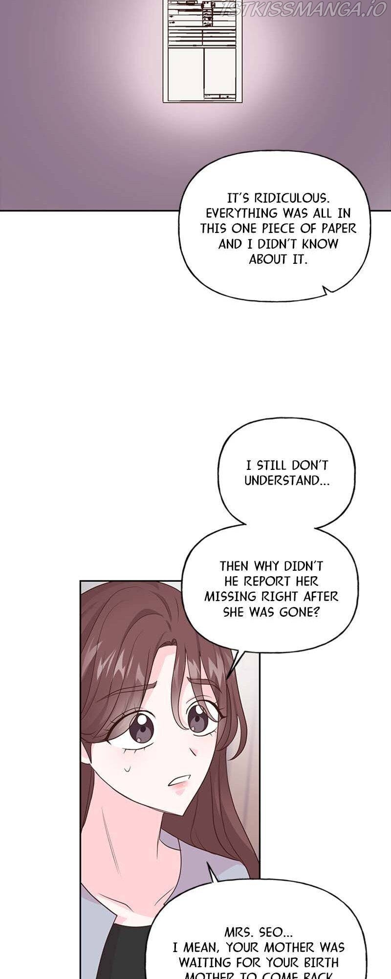 Switched at Thunder Chapter 38 page 27