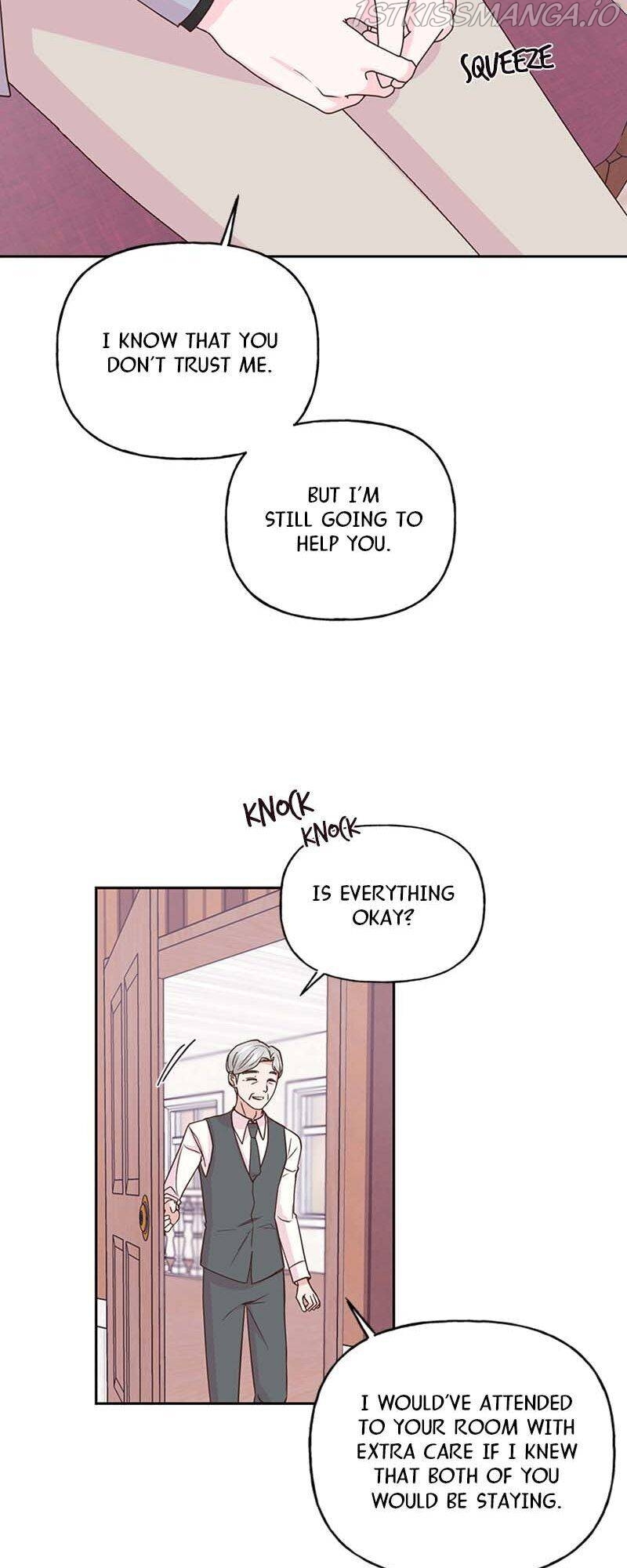 Switched at Thunder Chapter 38 page 30