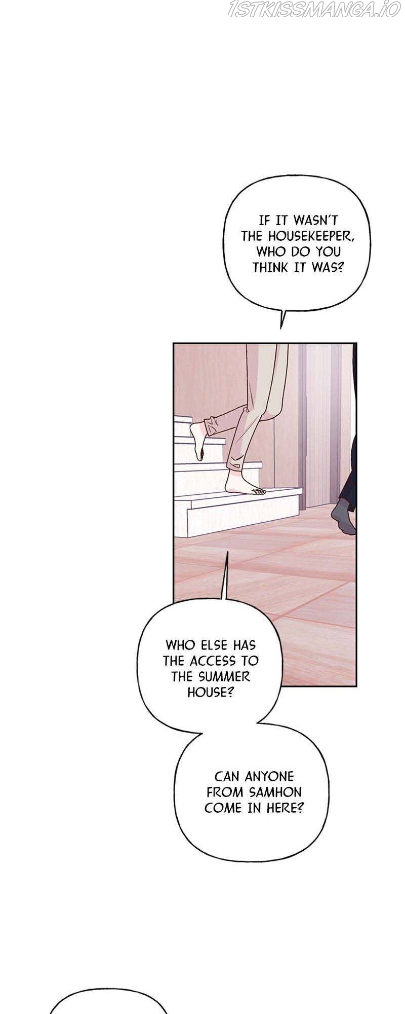 Switched at Thunder Chapter 38 page 34