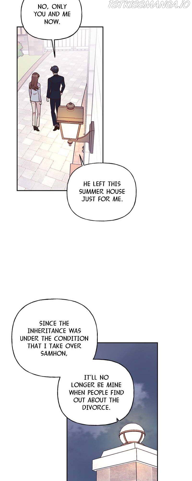 Switched at Thunder Chapter 38 page 35