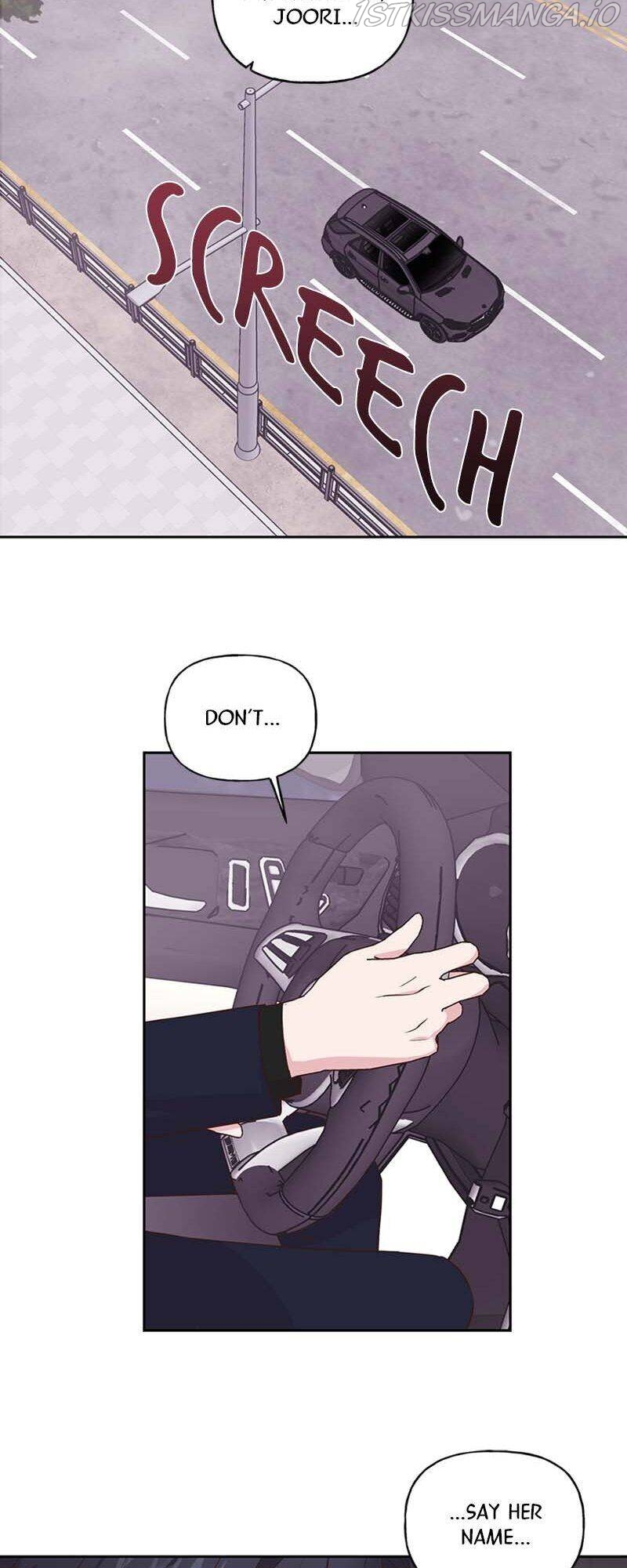 Switched at Thunder Chapter 38 page 38