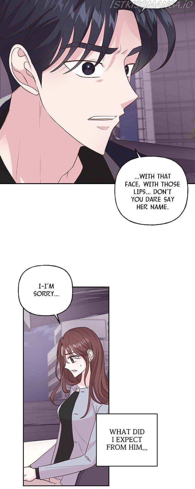 Switched at Thunder Chapter 38 page 39