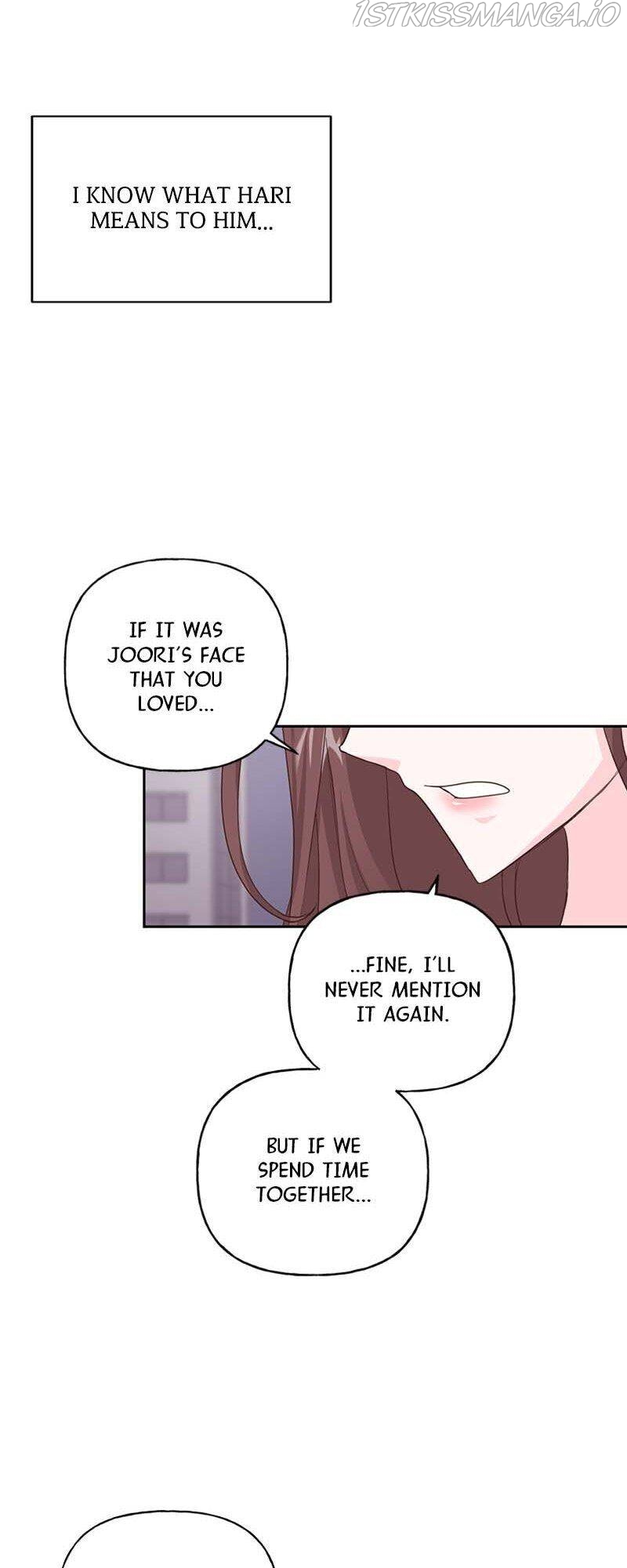 Switched at Thunder Chapter 38 page 40