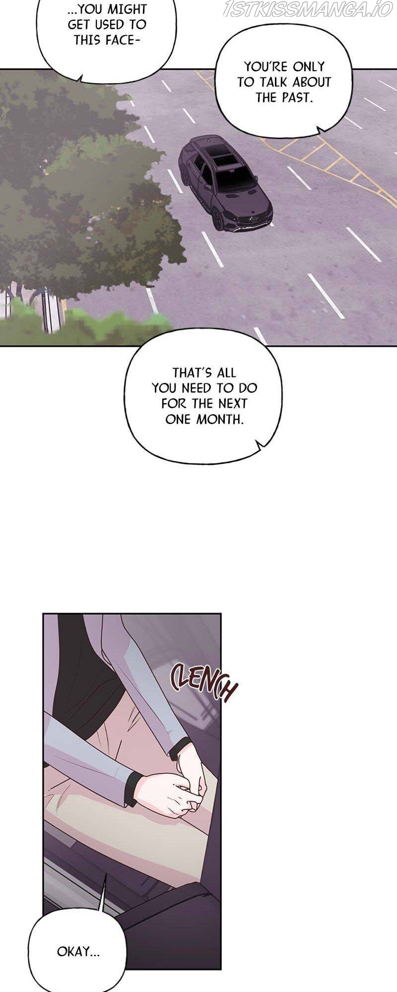 Switched at Thunder Chapter 38 page 41