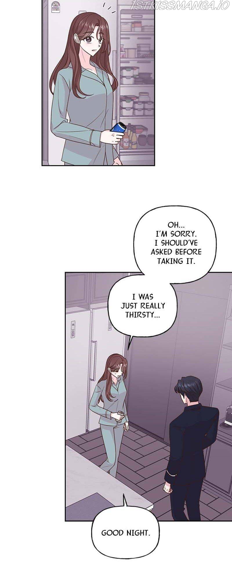 Switched at Thunder Chapter 38 page 44