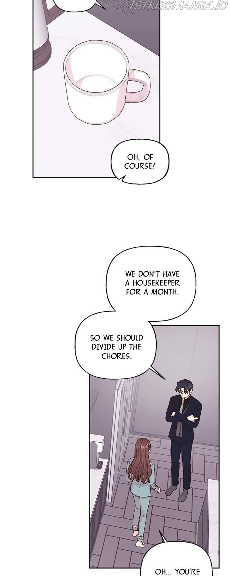 Switched at Thunder Chapter 39 page 3