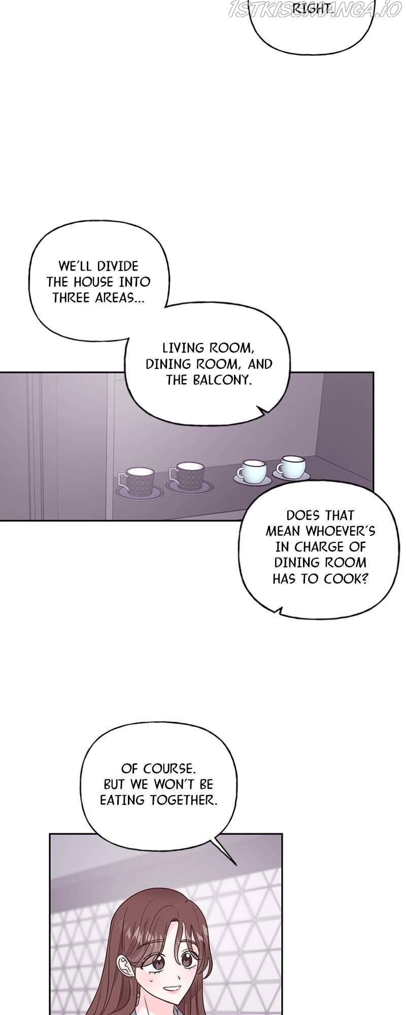 Switched at Thunder Chapter 39 page 4