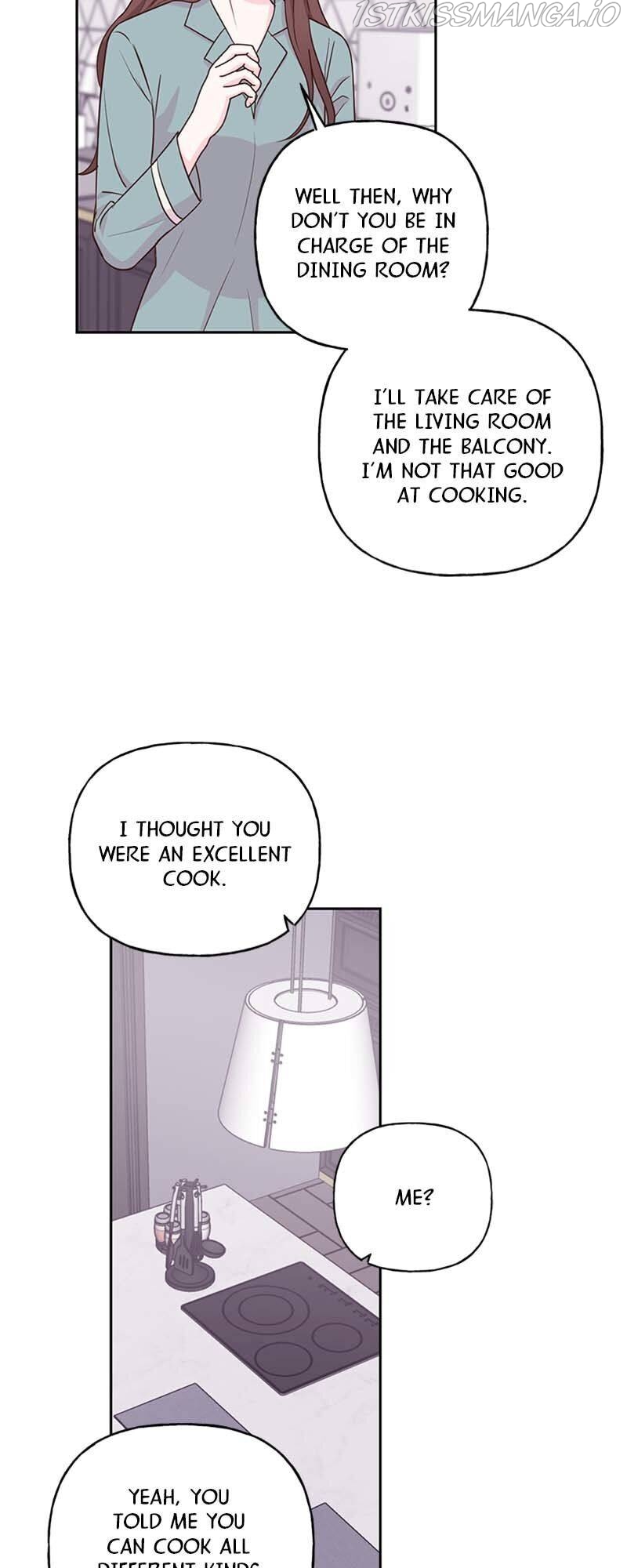 Switched at Thunder Chapter 39 page 5