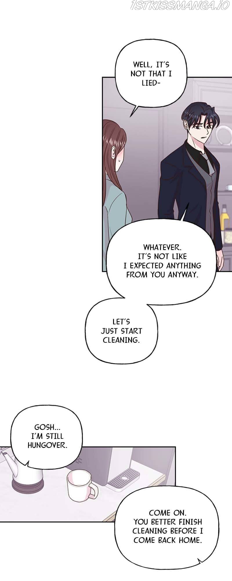 Switched at Thunder Chapter 39 page 7