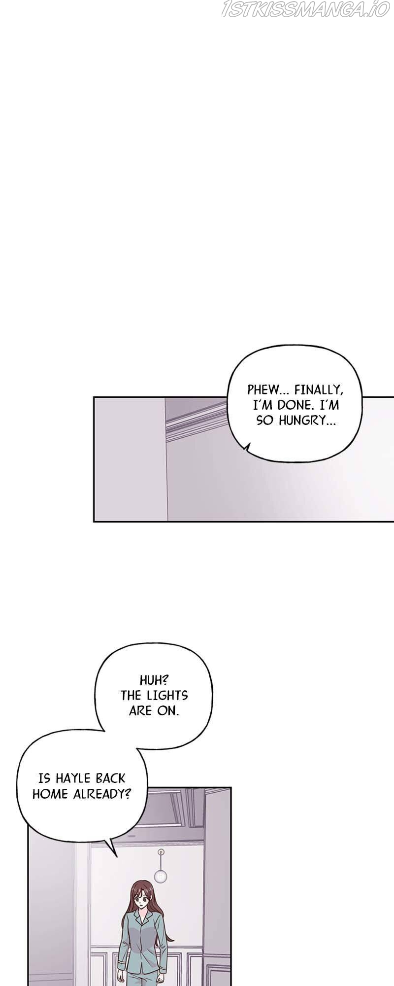 Switched at Thunder Chapter 39 page 9