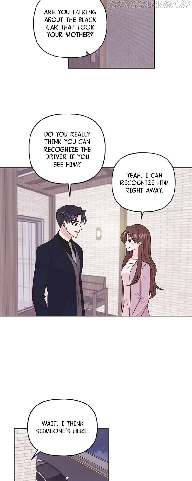 Switched at Thunder Chapter 39 page 16