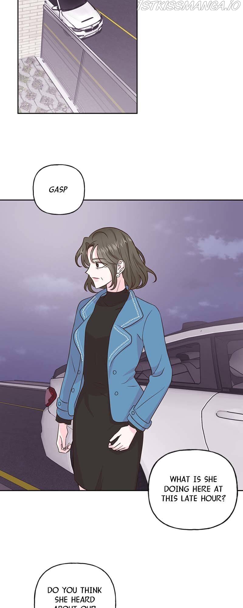 Switched at Thunder Chapter 39 page 17