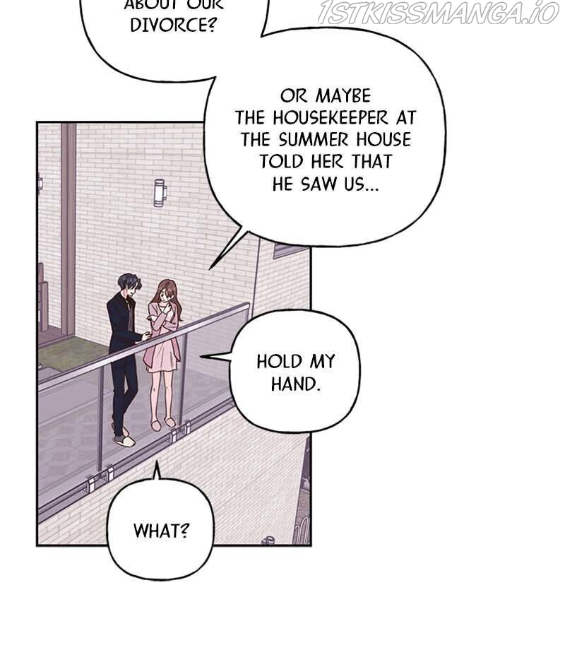 Switched at Thunder Chapter 39 page 18