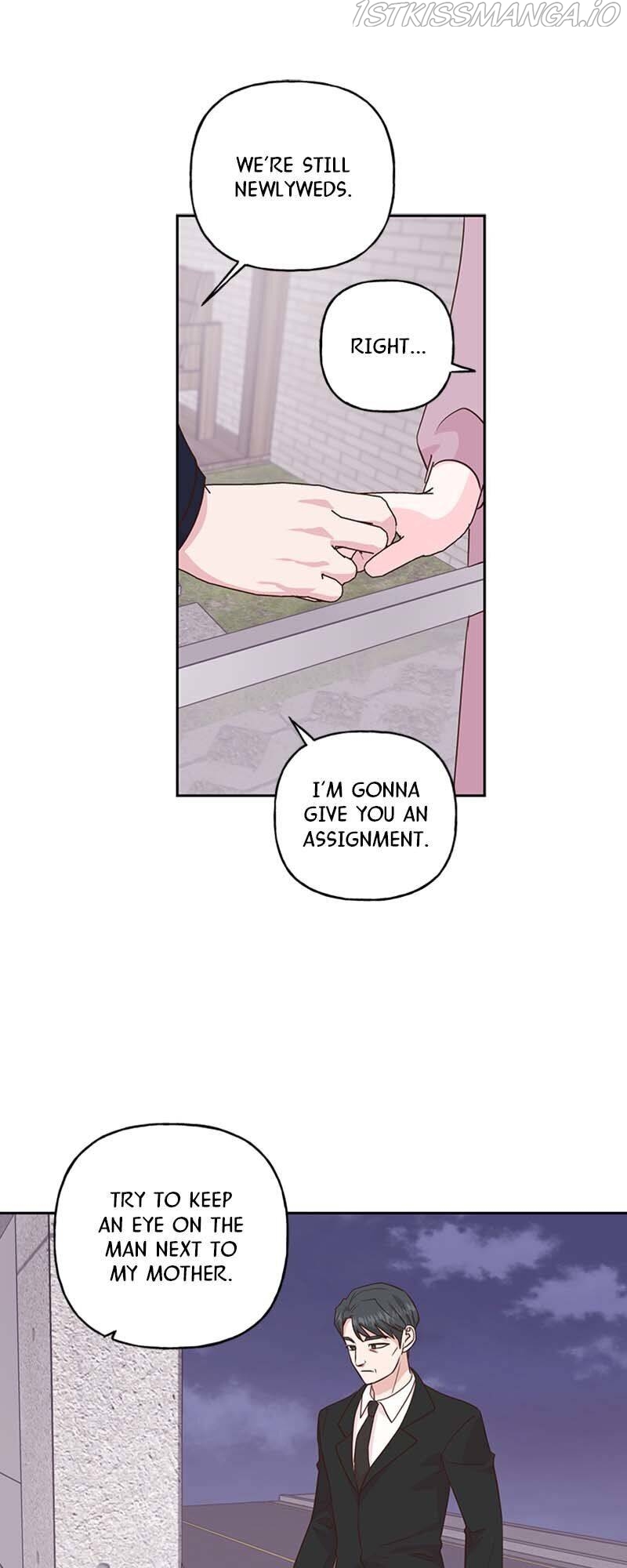 Switched at Thunder Chapter 39 page 19