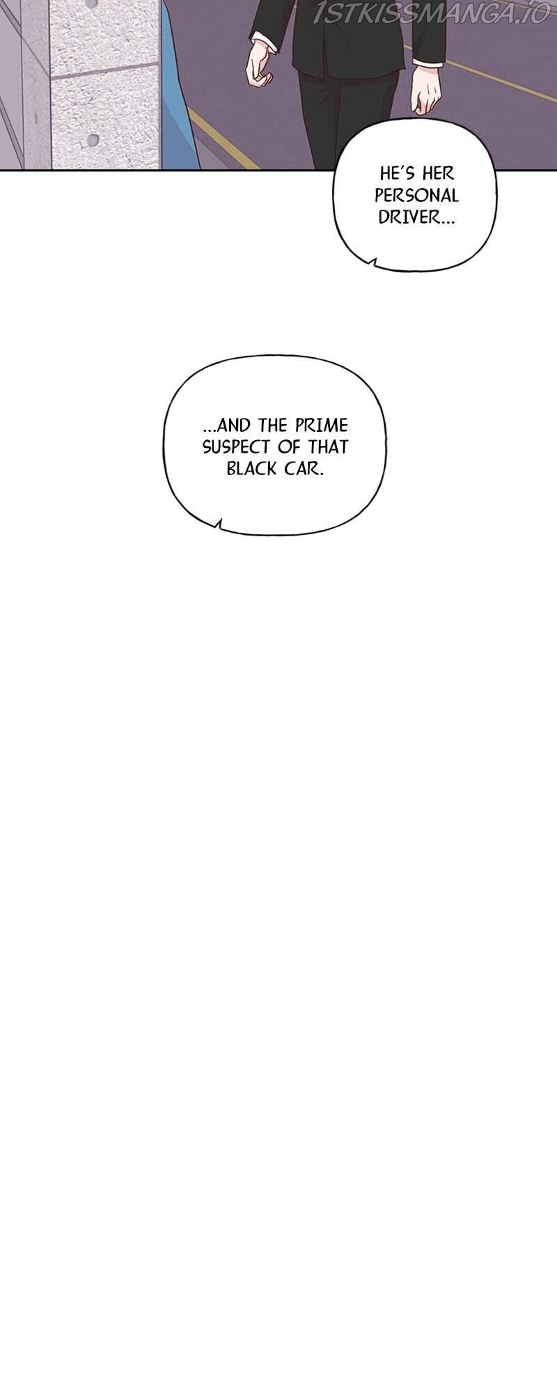 Switched at Thunder Chapter 39 page 20