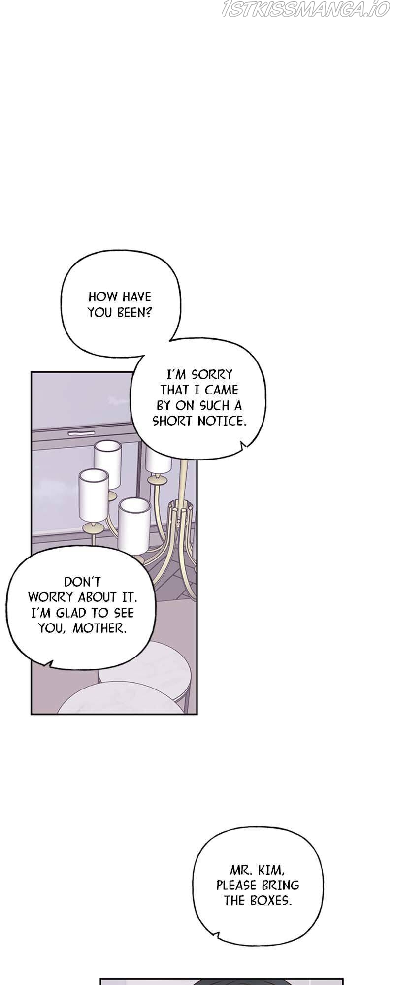 Switched at Thunder Chapter 39 page 21