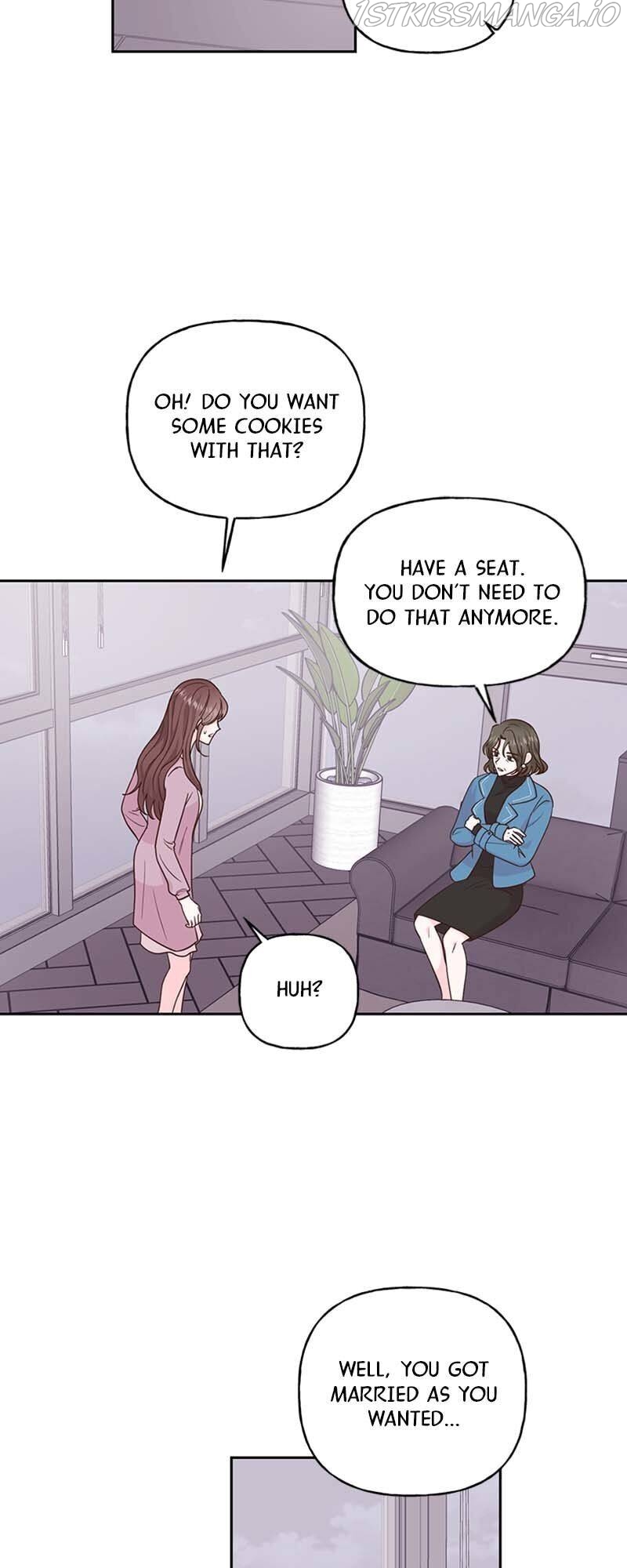 Switched at Thunder Chapter 39 page 23