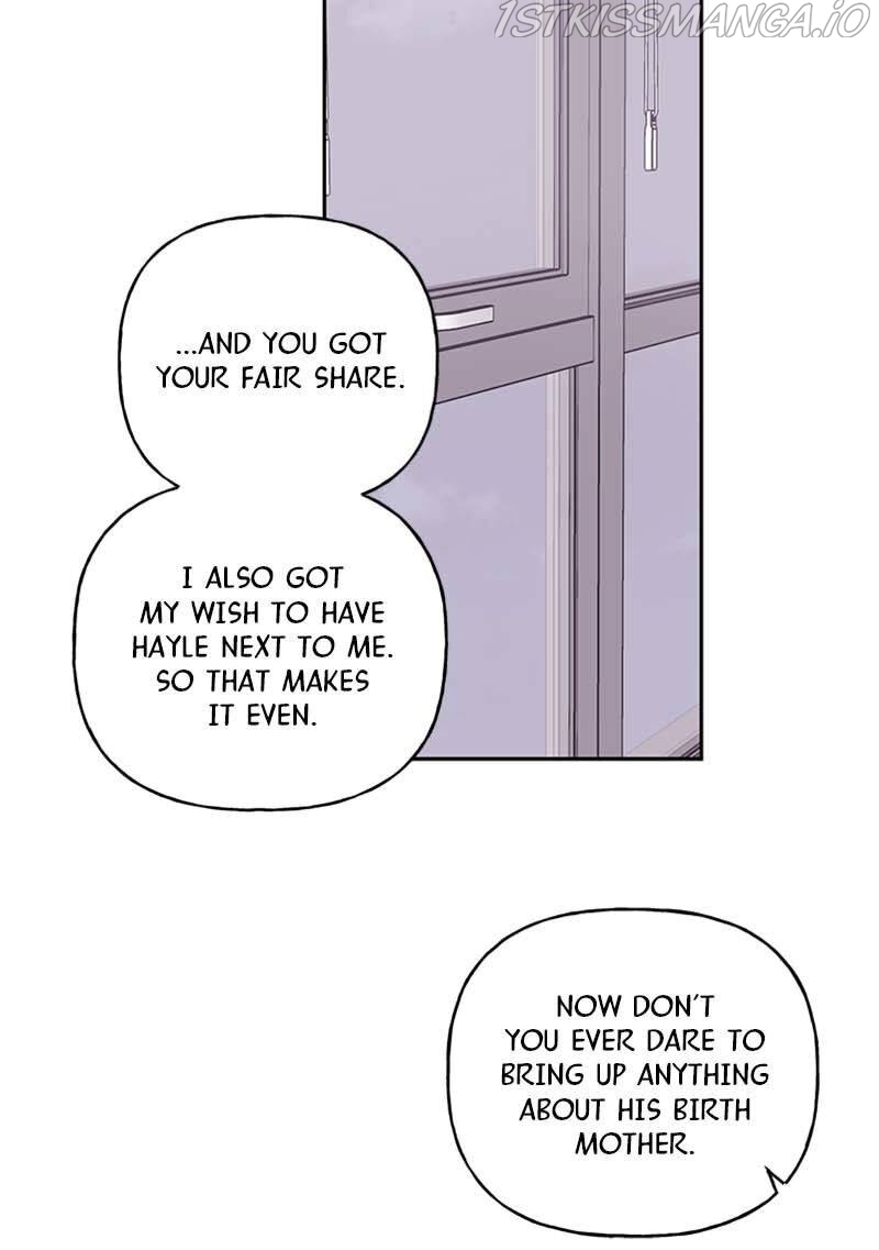Switched at Thunder Chapter 39 page 24