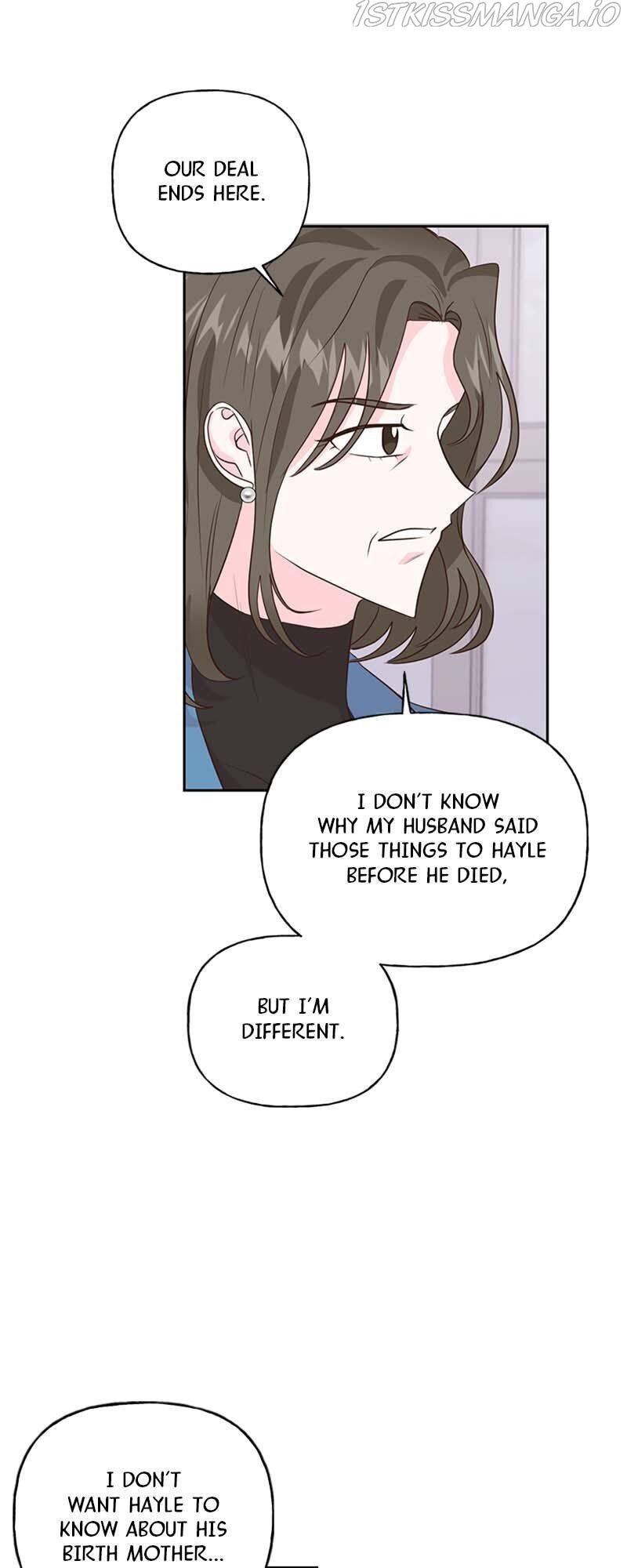 Switched at Thunder Chapter 39 page 25