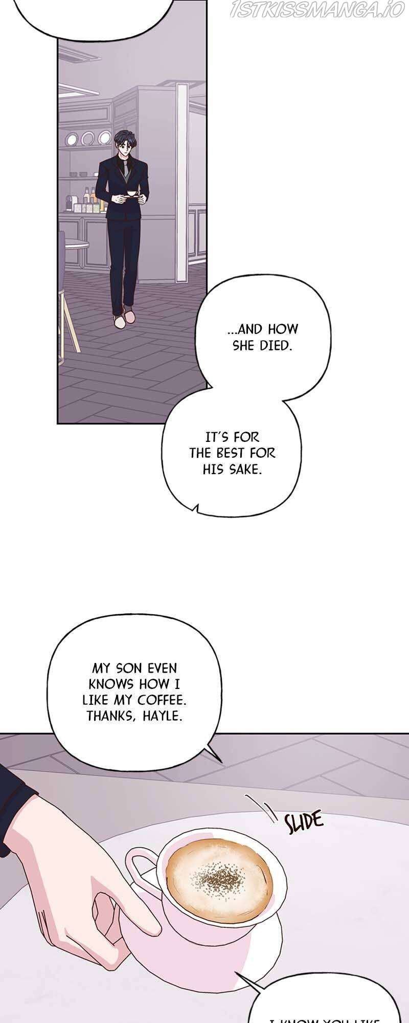 Switched at Thunder Chapter 39 page 26