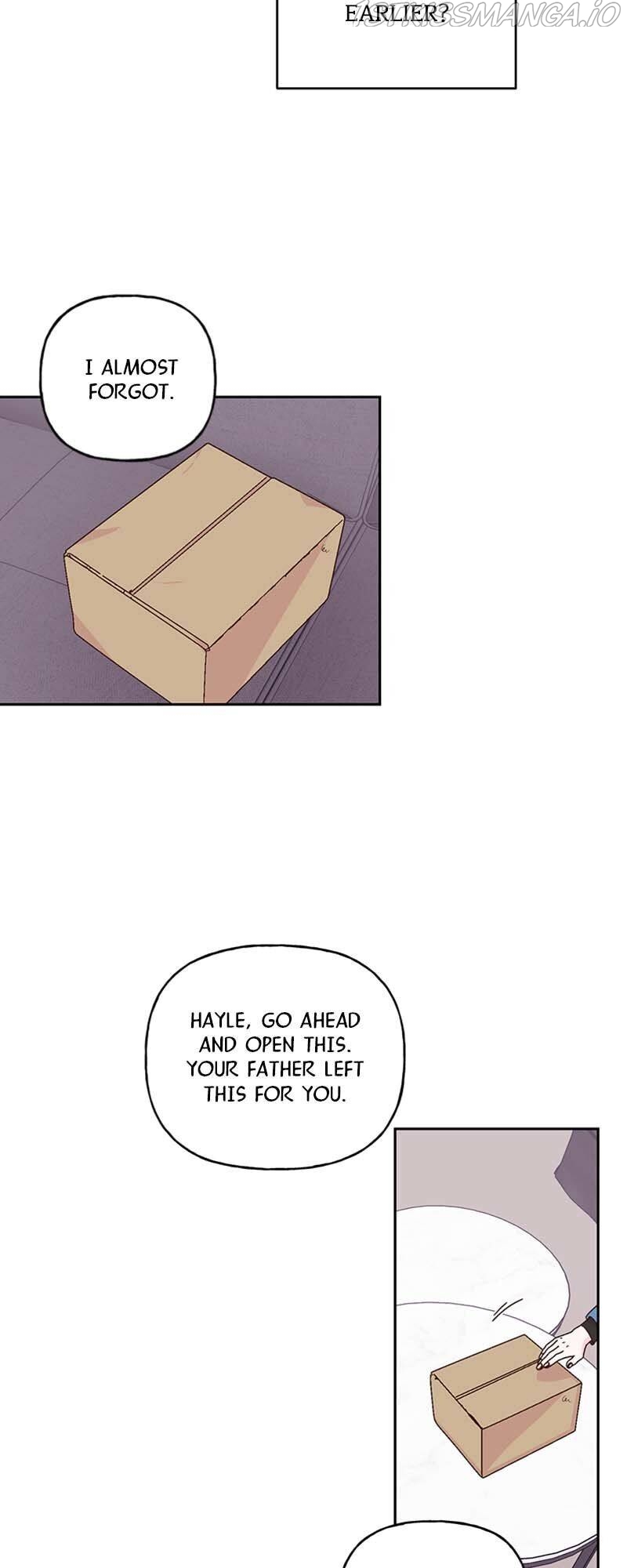 Switched at Thunder Chapter 39 page 28