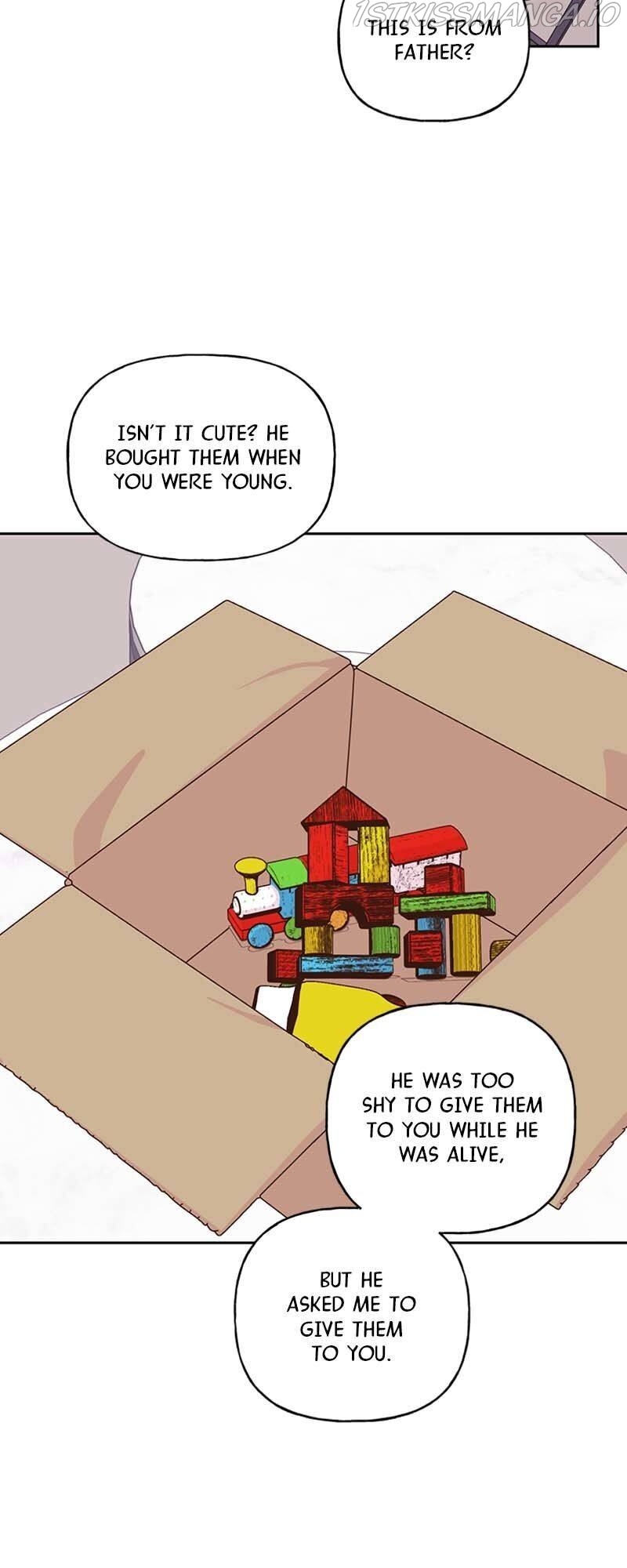 Switched at Thunder Chapter 39 page 29