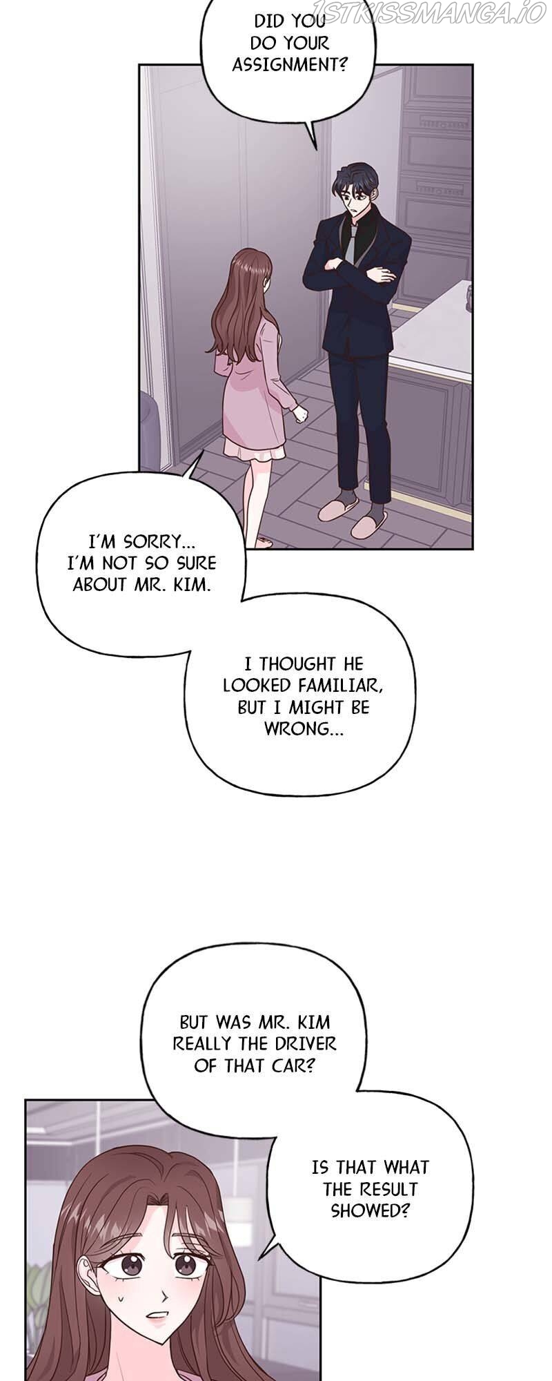 Switched at Thunder Chapter 39 page 33