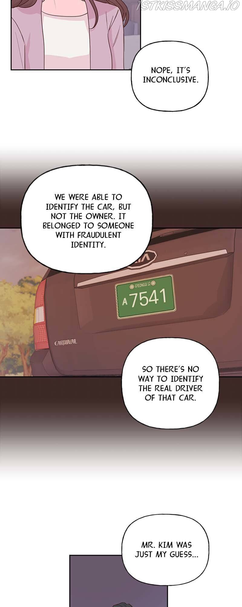 Switched at Thunder Chapter 39 page 34