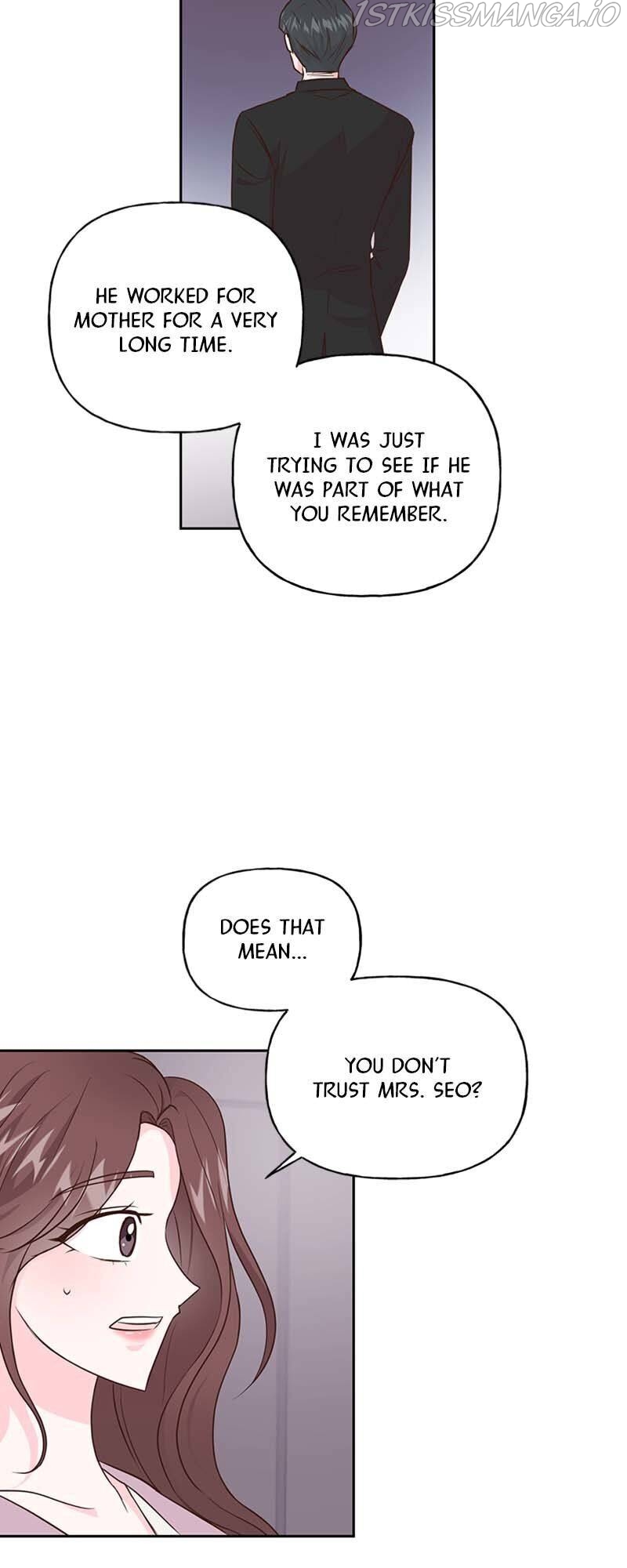 Switched at Thunder Chapter 39 page 35